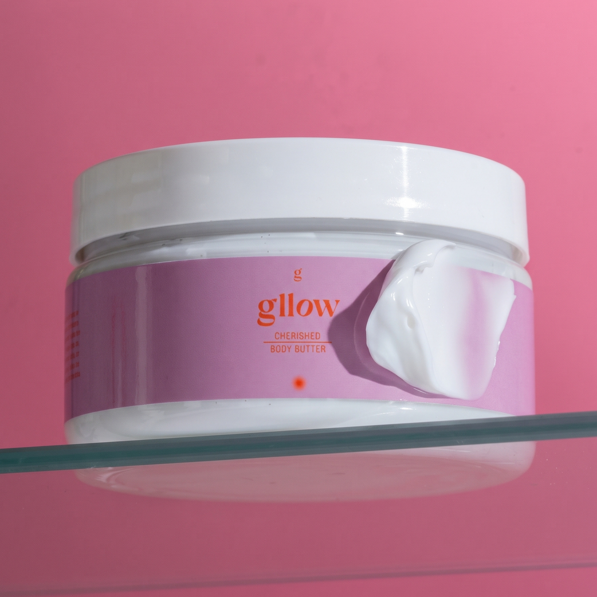 Cherished Body Butter