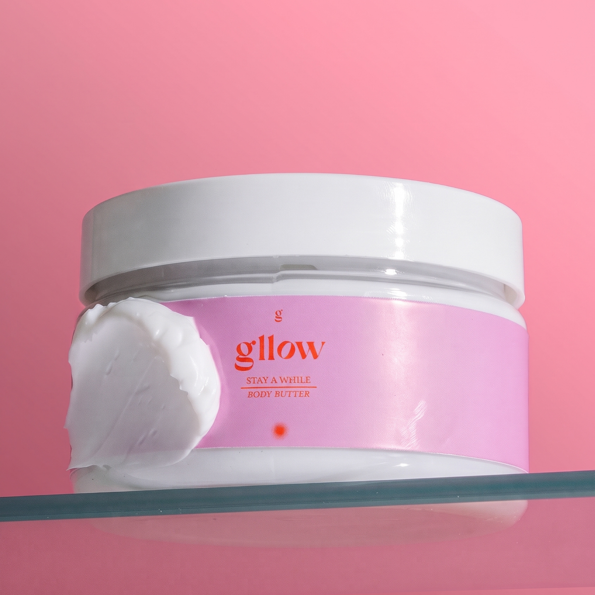 Stay a While Body Butter