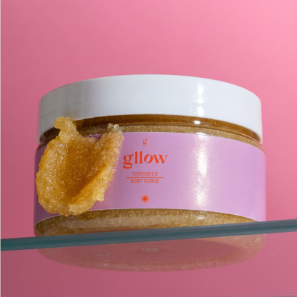 Cherished Sugar Scrub