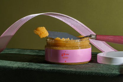 Custom Scented Sugar Scrub