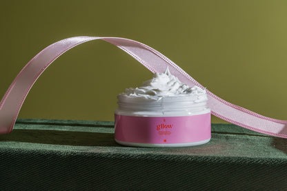 Custom Scented Body Butter