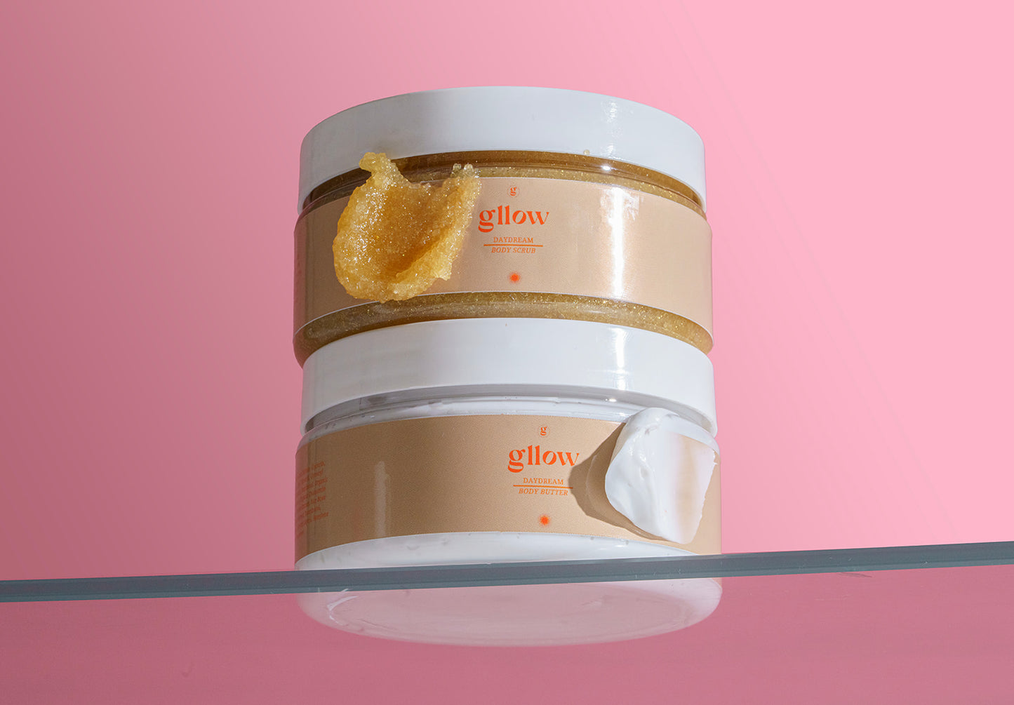 Custom Scented Body Butter