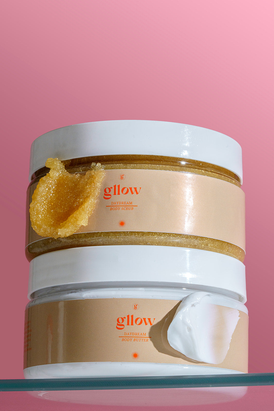 Custom Scented Body Butter