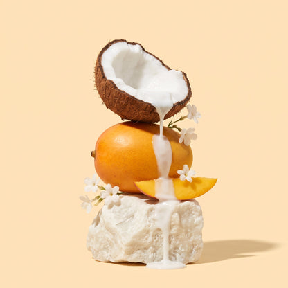 Stay a While Body Butter