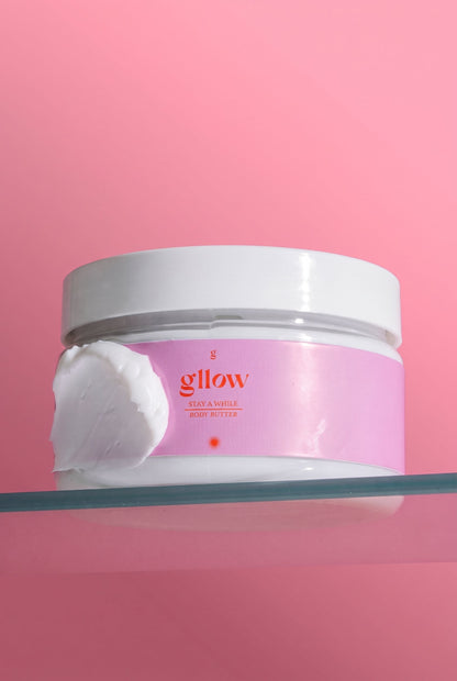 Stay a While Body Butter